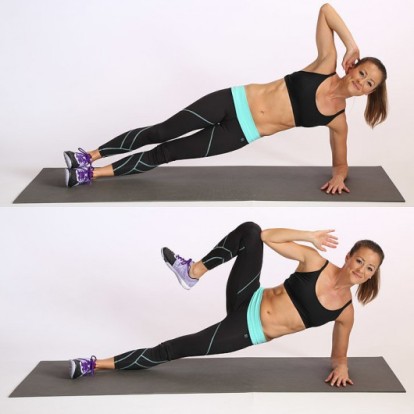 Side-Plank-Crunches1